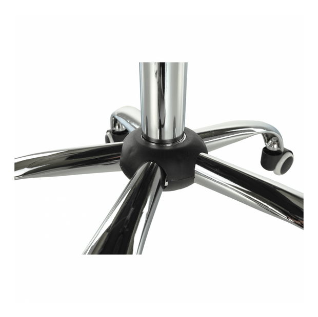 Kancelárska stolička Aphin (zelená + čierna)