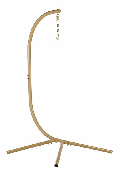 Függő fotel Adrina (bézs)