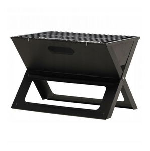 BBQ Grill Gravor (fekete) 