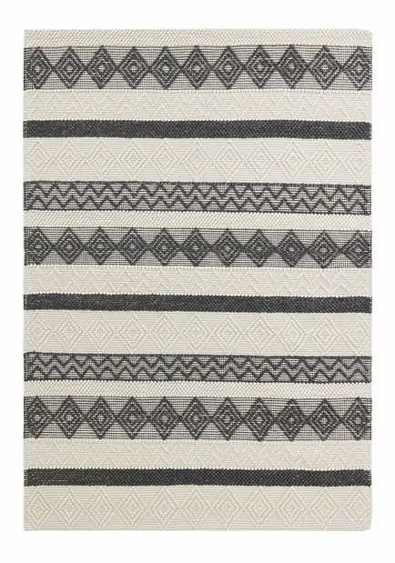 Szőnyeg 160 x 230 cm Duce (többszínű)