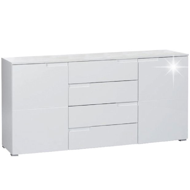 Komoda Sarn 3 44-958-13 *výpredaj