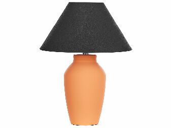 Stolna lampa Rodrigo (narančasta) 