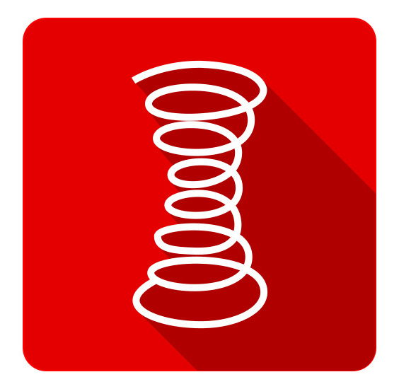 Saltea arcuri individuale 120x200cm Provisional 