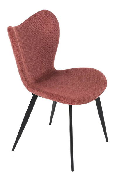 Étkezőszék Dealers (piros)