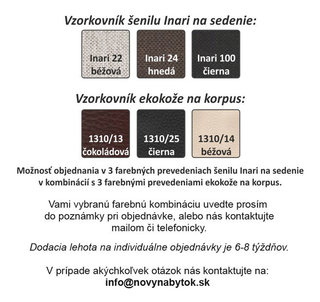 Sarokkanapé Polo (B)