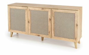 Ormarić Borrae (prirodno drvo)