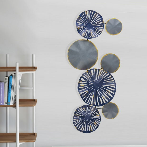 Zidna dekoracija Cucurbita