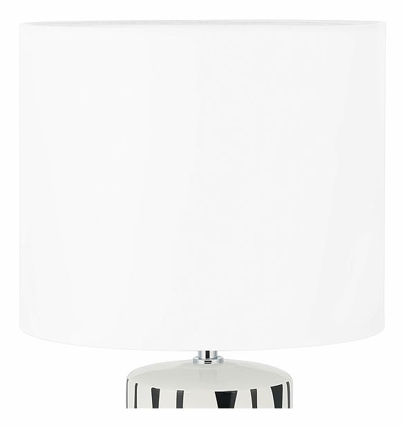 Stolná lampa Navotas (čierna)