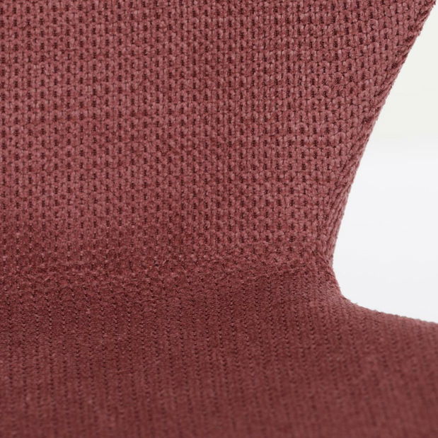 Étkezőszék Dealers (piros)