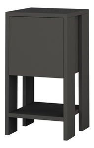 Noćni stolić Emmi (antracit)