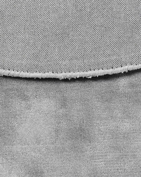 Covor 140x140 cm GARI II (gri deschis)