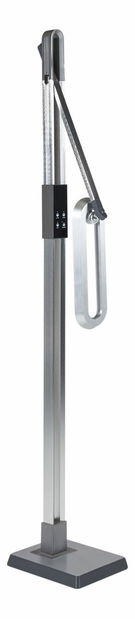 Lampă de podea Andi (argintiu)