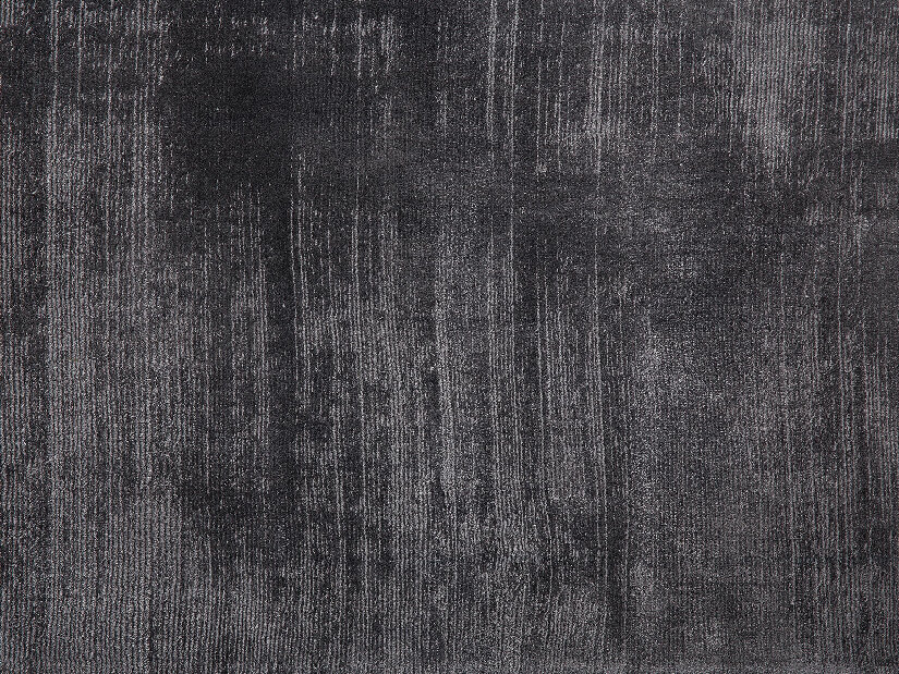 Koberec 200x200 cm GARI (textil) (sivá)