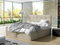 Manželská posteľ Boxspring Kennedy (160x200) (Muna 08)