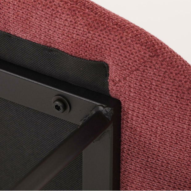 Étkezőszék Dealers (piros)