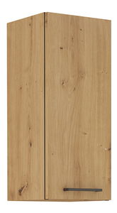 Gornji kuhinjski ormarić- Kondela Meriel 30 G-72 1F (hrast artisan)