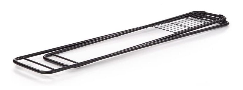 Fogas Wuena (fekete)