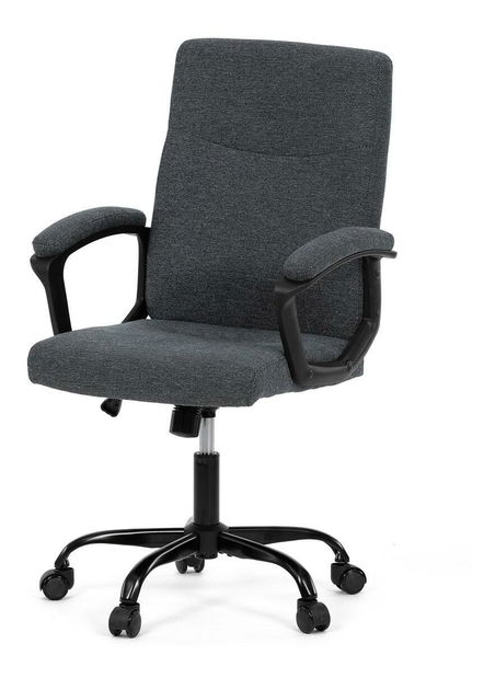 Scaun de birou Participe (negru)