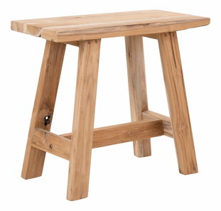 Bancă de grădină Baveria 1 (natural)