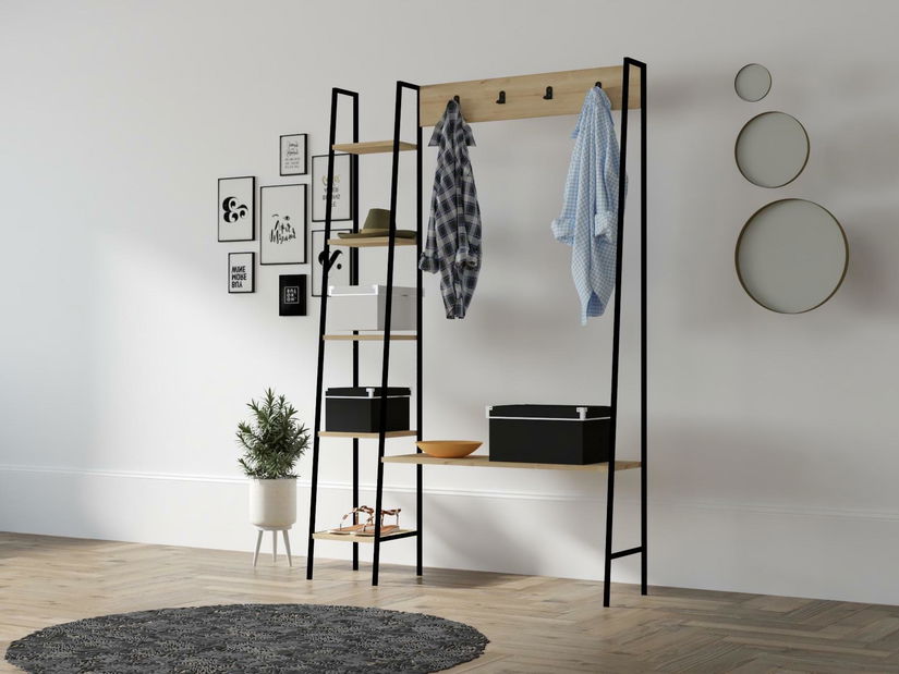 Fogas Tatota (zafír tölgy) 