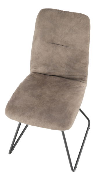 Scaun de sufragerie Almira (Gri)