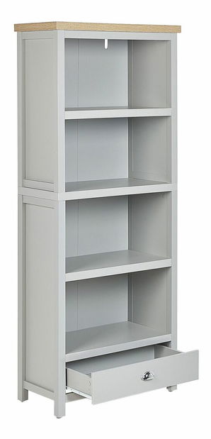 Regal Cillian (svijetlosiva)