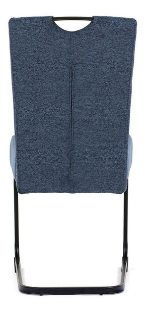 Scaun sufragerie Desea (albastru)