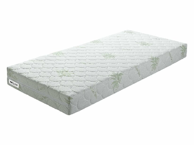 Penový matrac Benab Íris Bio Plus 200x120 cm (T3/T4)