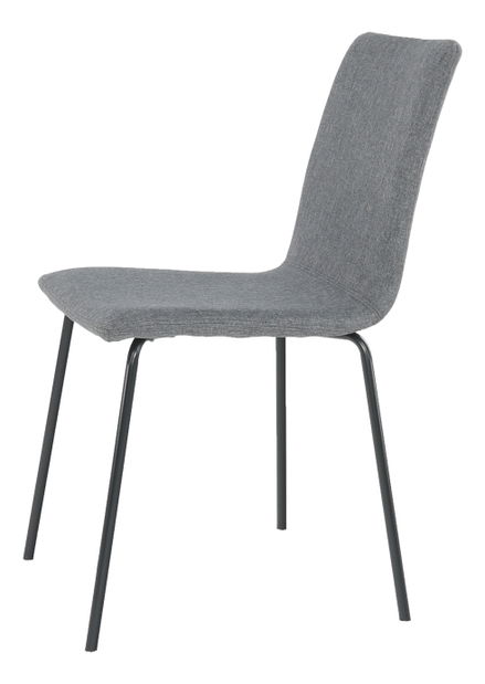 Étkezőszék Renita (sötétszürke)