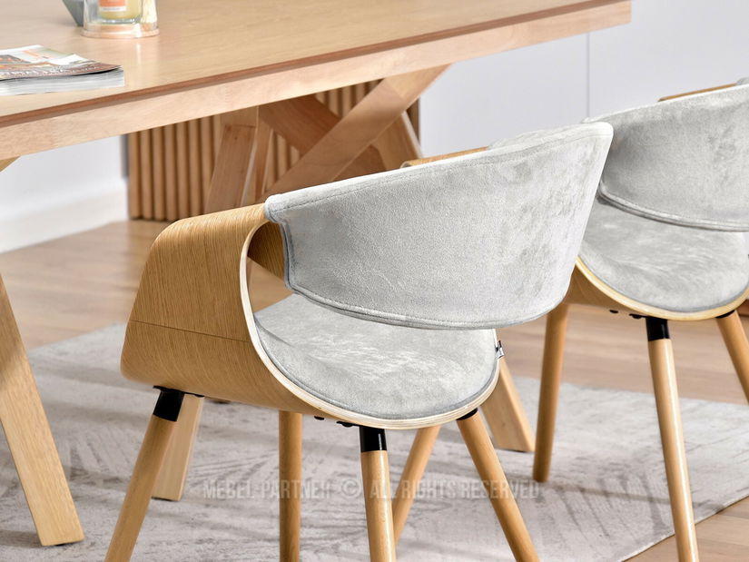 Szék Bjorn K (kőris + tölgy)