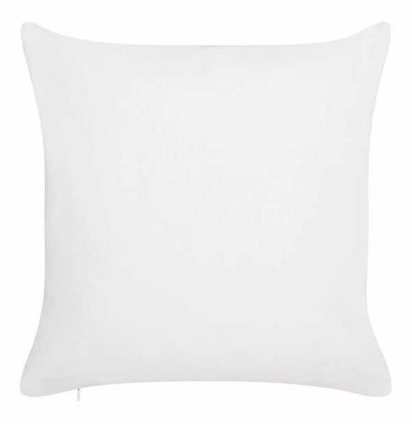 Set 2 buc perne decorative 45 x 45 cm Piano (negru)