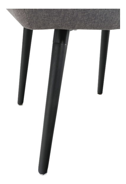 Étkezőszék Dabir (szürkésbarna) *kiárusítás