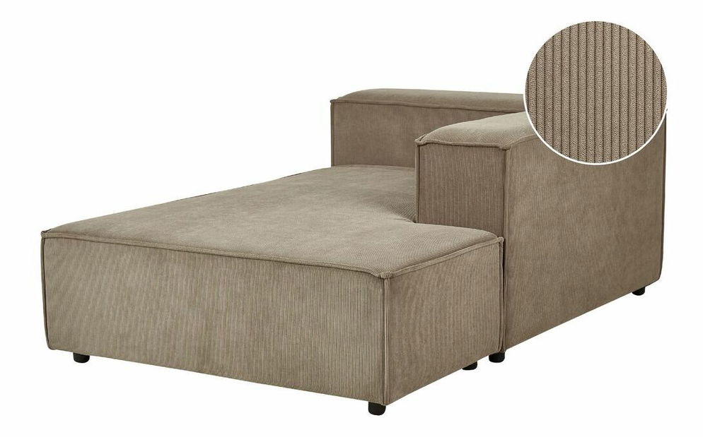 Canapea/Divan Afrika (maro) (S)