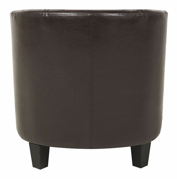 Fotoliu Bornick (maro)