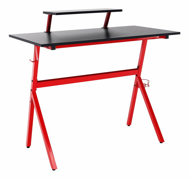 Számítógépasztal Lotus