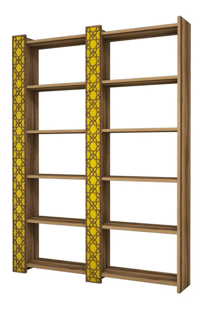 Raft Tobobi 2 (nuc + galben)