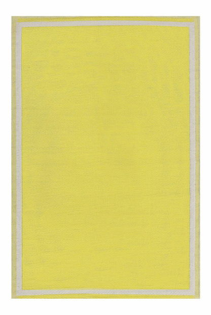 Covor 120x180 cm EWATTA (galben)