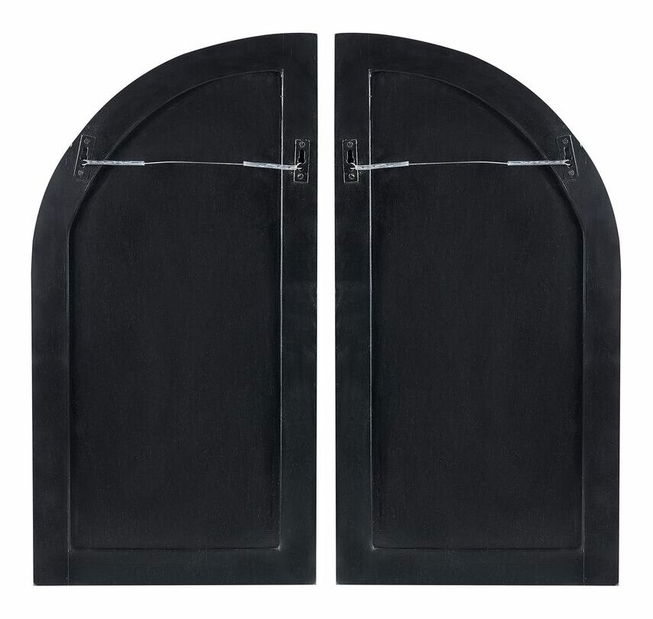 Decor de perete Ogaza (albastru)