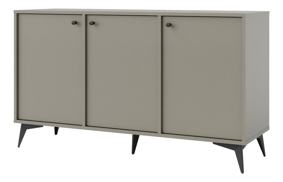 Comodă Tokyna 813 (verde)