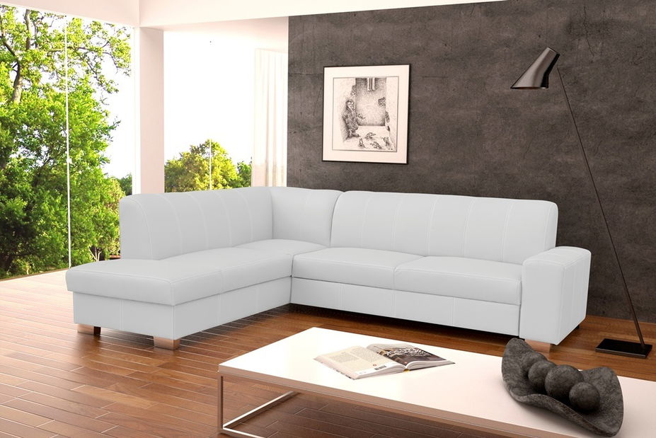 Colțar Seymour (Alb) (S)