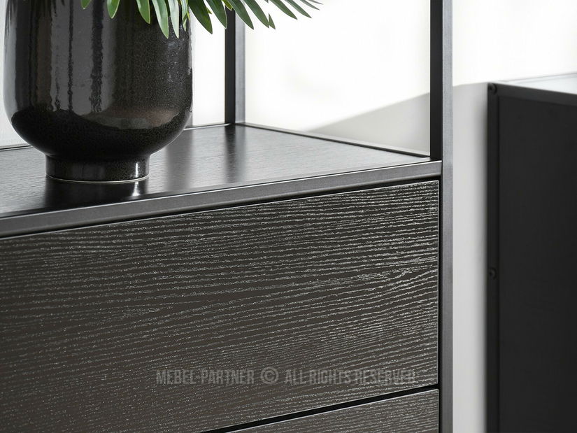 Raft Subsidios (negru)