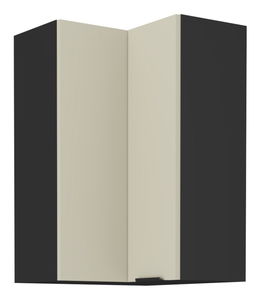 Dulap superior de bucătărie Aaron 60x60 GN-90 1F 90