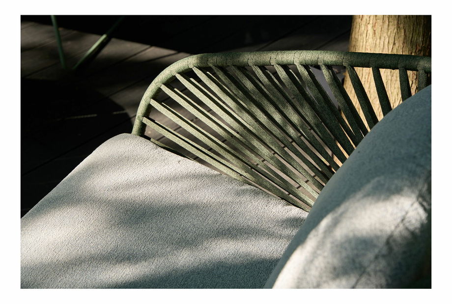 Vrtni set Neavetaora 2 (siva + zelena)