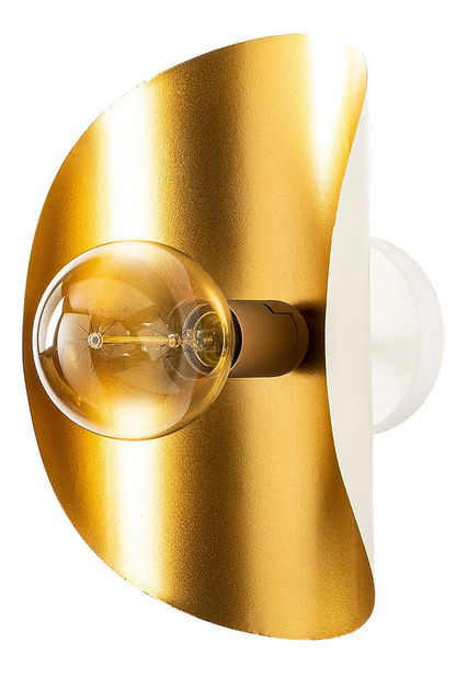 Fali lámpa Sila 840