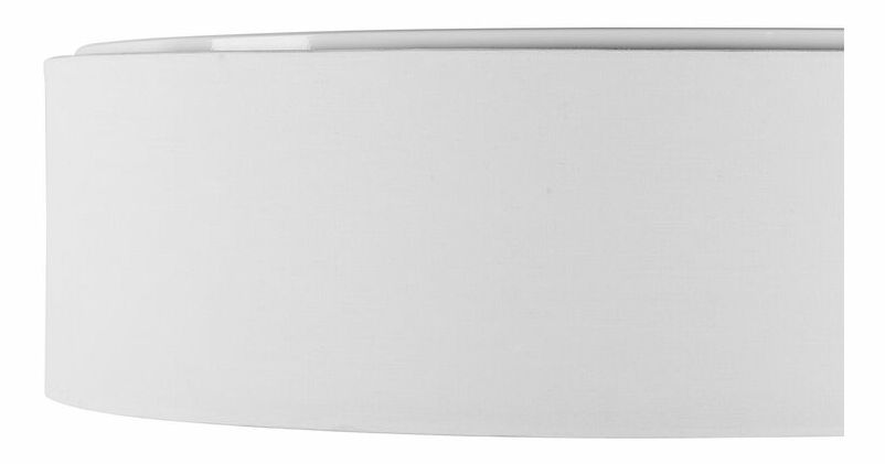 Závesná lampa Rainbow (biela)