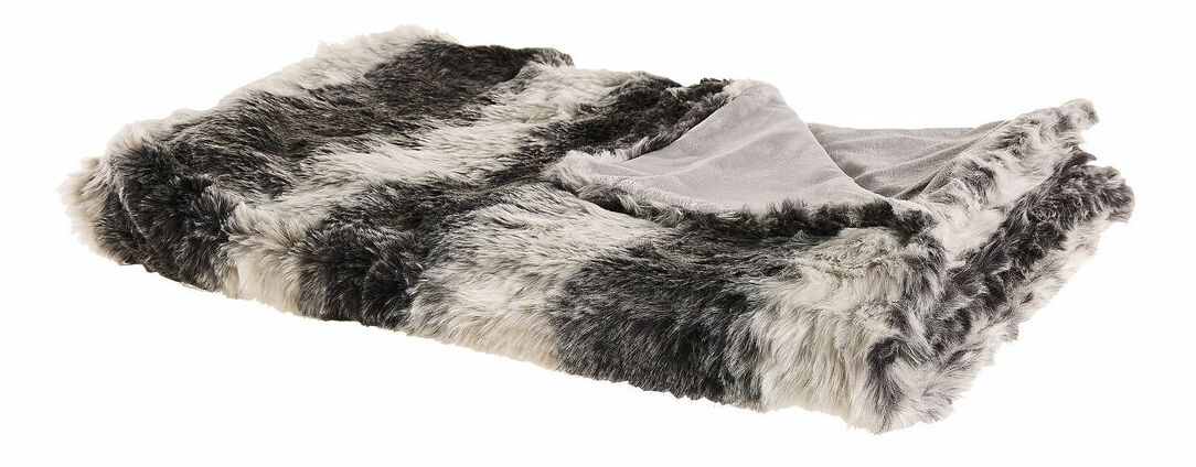 Deka 180 x 220 cm Tillie (siva) 