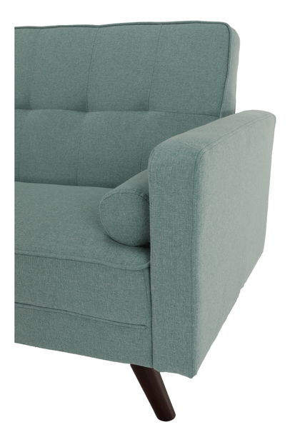 Kauč na razvlačenje Orgus (boja mentola) 