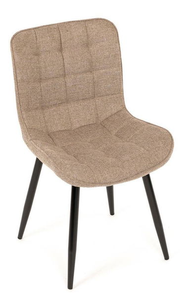 Scaun sufragerie Hipotecas (maro)