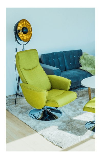 Podna svjetiljka 8008 Tempo Kondela Jalade PC tip 6