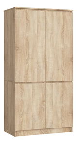 Szekrény Sinfin (sonoma tölgy)